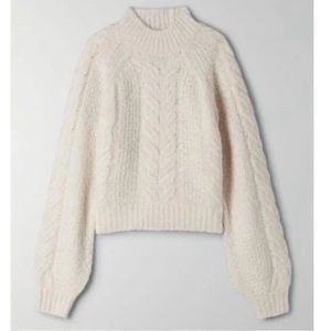 Sunday Best Sweater- Medium